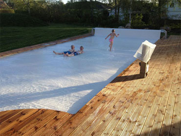 Nettopool Covrex